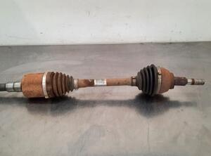 Drive Shaft FORD GALAXY III (CK), FORD S-MAX (CJ, WA6)