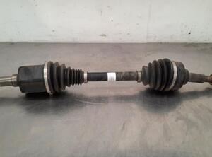 Drive Shaft FORD TRANSIT V363 Platform/Chassis (FED, FFD)