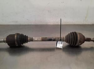 Drive Shaft PEUGEOT EXPERT Van (V_), OPEL VIVARO C Van (K0), CITROËN JUMPY III Van (V_)