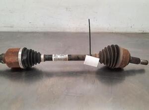 Drive Shaft CITROËN BERLINGO Box Body/MPV (K9), PEUGEOT PARTNER Box Body/MPV (K9)