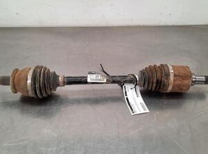 Drive Shaft VW T-CROSS (C11_), VW TAIGO (CS1), AUDI A1 Sportback (GBA)