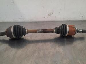 Drive Shaft FIAT TALENTO Bus (296_)