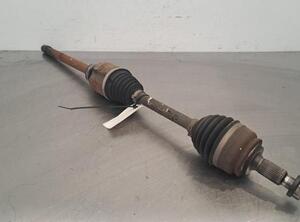 Drive Shaft PEUGEOT 3008 SUV (MC_, MR_, MJ_, M4_), PEUGEOT 5008 II (MC_, MJ_, MR_, M4_)