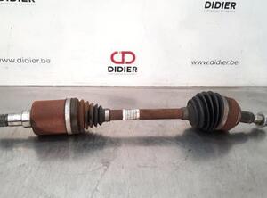 Drive Shaft FORD FOCUS IV (HN)