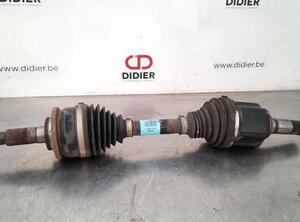 Drive Shaft FORD RANGER (TKE)