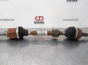 Drive Shaft RENAULT MEGANE IV Grandtour (K9A/M/N_)