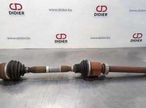 Drive Shaft RENAULT MEGANE IV Grandtour (K9A/M/N_)