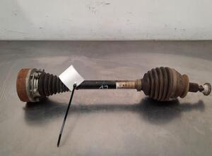 Drive Shaft VW POLO (AW1, BZ1), SEAT IBIZA V (KJ1, KJG)