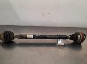 Drive Shaft VW POLO (AW1, BZ1), SEAT IBIZA V (KJ1, KJG)