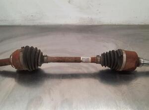 Drive Shaft FORD FIESTA VII (HJ, HF)