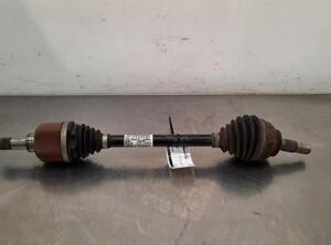 Drive Shaft PEUGEOT 2008 I (CU_)