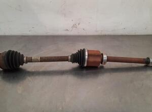 Drive Shaft NISSAN QASHQAI III (J12)