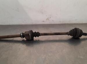 Drive Shaft PEUGEOT 308 SW II (LC_, LJ_, LR_, LX_, L4_)