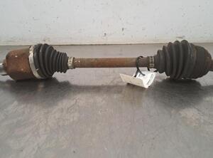 Drive Shaft FORD TRANSIT COURIER B460 Box Body/MPV