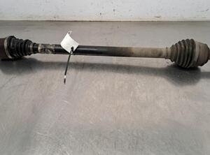 Drive Shaft OPEL COMBO Box Body/MPV (K9)