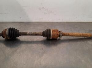 Drive Shaft RENAULT TRAFIC III Van (FG_)