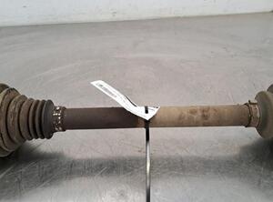 Drive Shaft FIAT DUCATO Bus (250_, 290_), FIAT DUCATO Van (250_, 290_)