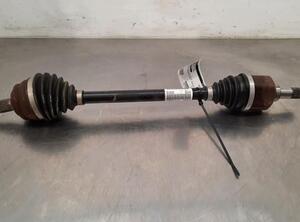 Drive Shaft CITROËN C4 III (BA_, BB_, BC_), PEUGEOT 2008 II (UD_, US_, UY_, UK_)