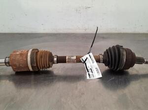 Drive Shaft FORD TRANSIT CONNECT V408 Box Body/MPV