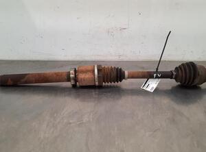 Drive Shaft FORD TRANSIT CONNECT V408 Box Body/MPV