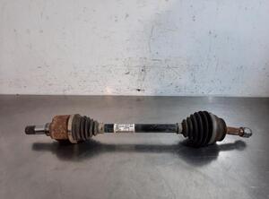 Drive Shaft CITROËN C4 CACTUS, CITROËN C3 III (SX), CITROËN C3 II (SC_), PEUGEOT 208 I (CA_, CC_)