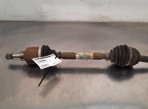 Drive Shaft FORD TRANSIT COURIER B460 Box Body/MPV