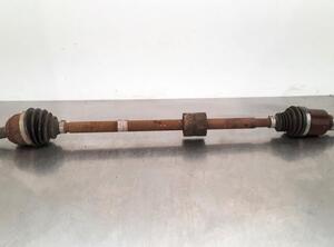 Drive Shaft FORD KA+ (UK, FK)