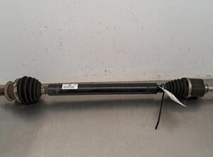 Drive Shaft VW POLO (6R1, 6C1), SKODA FABIA III (NJ3)