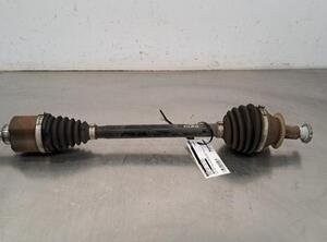 Drive Shaft VW POLO (6R1, 6C1), SKODA FABIA III (NJ3)