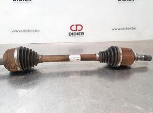 Drive Shaft RENAULT MASTER III Van (FV), RENAULT MASTER III Platform/Chassis (EV, HV, UV)