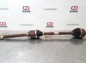 Drive Shaft RENAULT MASTER III Van (FV)