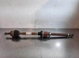 Drive Shaft RENAULT MEGANE IV Hatchback (B9A/M/N_)