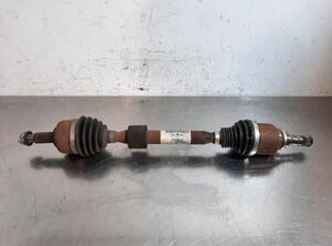 Drive Shaft RENAULT MEGANE IV Hatchback (B9A/M/N_)