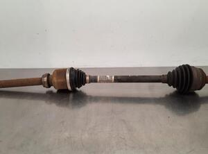 Drive Shaft CITROËN BERLINGO Box Body/MPV (K9), PEUGEOT PARTNER Box Body/MPV (K9)