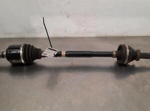 Drive Shaft MASERATI GHIBLI III (M157), MASERATI QUATTROPORTE VI