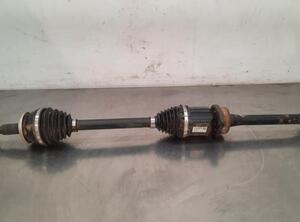 Drive Shaft TOYOTA RAV 4 V (_A5_, _H5_)