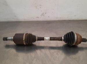 Drive Shaft FORD TRANSIT CONNECT V408 Box Body/MPV