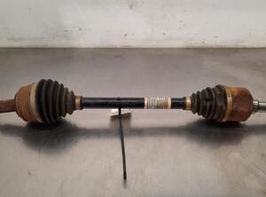 Drive Shaft CITROËN BERLINGO Box Body/MPV (K9), PEUGEOT PARTNER Box Body/MPV (K9)