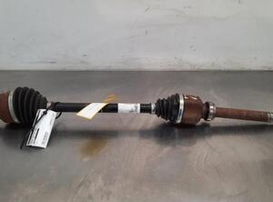 Drive Shaft PEUGEOT 308 SW II (LC_, LJ_, LR_, LX_, L4_)