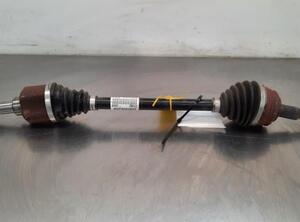 Drive Shaft PEUGEOT 308 III (FB_, FH_, FP_, F3_, FM_)