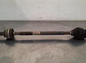 Drive Shaft JAGUAR F-PACE (X761)