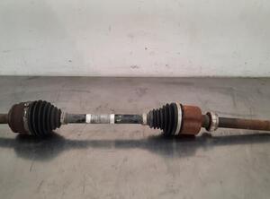 Drive Shaft PEUGEOT 208 II (UB_, UP_, UW_, UJ_)