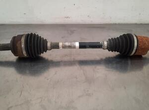 Drive Shaft PEUGEOT 208 II (UB_, UP_, UW_, UJ_)