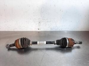 Drive Shaft PEUGEOT 208 II (UB_, UP_, UW_, UJ_)