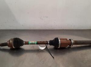 Drive Shaft FORD TRANSIT CUSTOM V362 Van (FY, FZ)