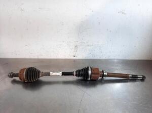 Drive Shaft PEUGEOT 208 II (UB_, UP_, UW_, UJ_)