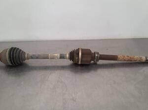 Drive Shaft CITROËN JUMPY III Van (V_), PEUGEOT EXPERT Van (V_), OPEL VIVARO C Van (K0)