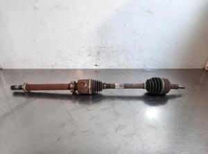 Drive Shaft RENAULT CAPTUR I (J5_, H5_), RENAULT CLIO IV (BH_)