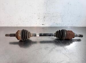 Drive Shaft TOYOTA YARIS (_P9_)