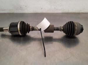 Drive Shaft BMW 2 Gran Tourer (F46)